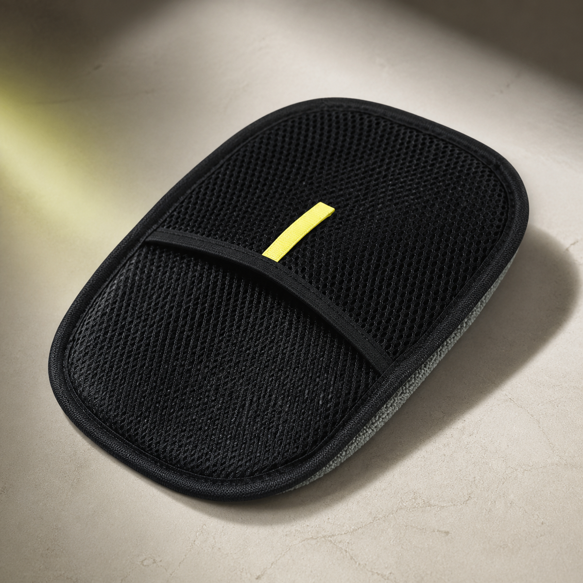 ORIVION Fabric Detail Mitt
