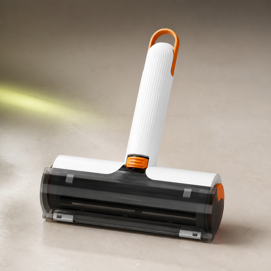 ORIVION Fur Reset Roller